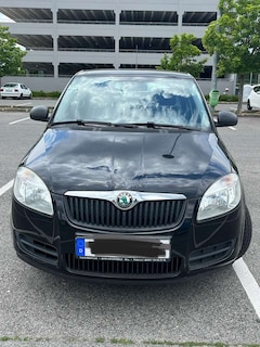 Bild des Angebotes Skoda Fabia Fabia 1.2 HTP Classic