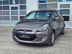 Bild des Angebotes Hyundai iX20 1,4 CVVT Komfort *SHZ*KLIMA*1.HAND