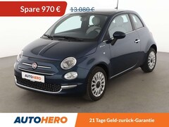 Bild des Angebotes Fiat 500 1.0 Mild-Hybrid Dolcevita*PDC*PANO*TEMPO*KLIMA*
