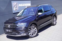 Bild des Angebotes VW Tiguan Allspace 2.0 TDI DSG ALLRAD|HIGHLINE|PANO