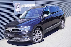 Bild des Angebotes VW Tiguan Allspace 2.0 TDI DSG ALLRAD|HIGHLINE|PANO