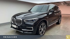 Bild des Angebotes BMW X5 xDrive45e A Pano,AHK,DAProf,Leder,HUD