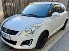 Bild des Angebotes Suzuki Swift Swift  3-Türer 1.2 Club