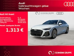 Bild des Angebotes Audi A6 TFSI S line quattro 270 kW 360° Pano