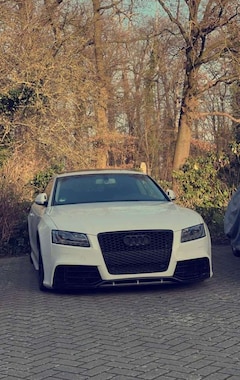 Bild des Angebotes Audi A5 2.0 TFSI (132kW)