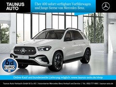 Bild des Angebotes Mercedes-Benz GLE 400 AMG-NIGHT-HUD-AIRMATIC-AHK-UVP 122.300,-