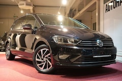 Bild des Angebotes VW Golf Sportsvan 1.4 TSI Comfortline *Navi*Klima*