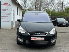 Bild des Angebotes Ford Galaxy Titanium /7-Sitze/Pano./Navi/Kamera/Xenon
