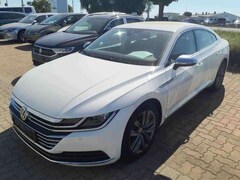 Bild des Angebotes VW Arteon Lim ELEGANCE*NAVI*LEDER*MFL*ACC*LED*AHK*