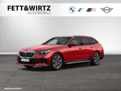 Bild des Angebotes BMW i5 eDrive40 Touring Lr.540,-br.o.Anz.27Mon/5`Km p.A.