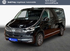 Bild des Angebotes VW LT Multivan T6.1 DSG Kurz 4MOTION Generation Six