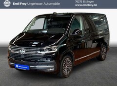 Bild des Angebotes VW LT Multivan T6.1 DSG Kurz 4MOTION Generation Six