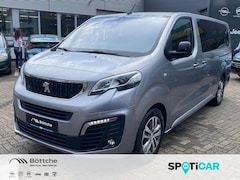 Bild des Angebotes Peugeot Traveller Business VIP L3 2.0 Blue-HDI FAP AT/Navi/Shz/Kamer