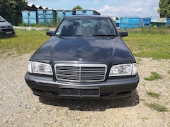 Mercedes-Benz C 200 CDI Sport