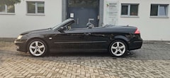 Bild des Angebotes Saab 9-3 Cabriolet 2.0 T Vector Leder el.Verdeck 74,-