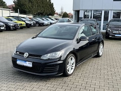 Bild des Angebotes VW Golf GTD 2.0 TDI