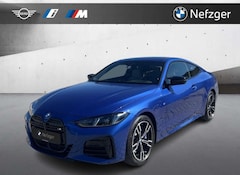 Bild des Angebotes BMW 440 xDrive Coupe HUD Glasdach H&K 360° ACC