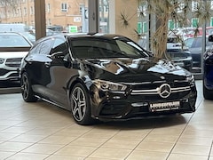 Bild des Angebotes Mercedes-Benz CLA 35 AMG CLA SB AMG 35 4Matic|PANO|CAM|LED-HP|Night|AHK