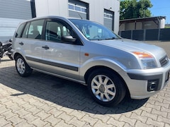 Bild des Angebotes Ford Fusion 1.4 VIVA AUTOMATIK ALU  Neuzstd