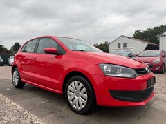 Bild des Angebotes VW Polo V Comfortline Sportsitze Sport Lenkrad