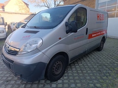 Opel Vivaro Kasten L1H1 2,7t