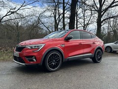 Bild des Angebotes Renault Arkana Intens
