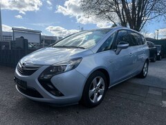 Bild des Angebotes Opel Zafira C Tourer Innovation*NAVI*TÜV NEU