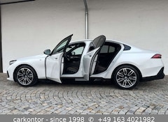 Bild des Angebotes BMW i5 eDrive40 *M SPORTPAKET*PANO*BELÜFTUNG*MWST*