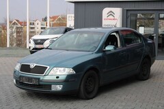 Bild des Angebotes Skoda Octavia 2.0 FSI Elegance