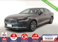 Volvo S90 B5 MHEV Plus Bright Four-C Kam360 UVP-38%*