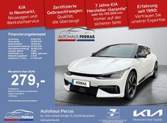 Bild des Angebotes Kia EV6 GT 77.4kWh Glasdach