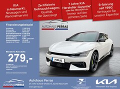 Bild des Angebotes Kia EV6 GT 77.4kWh Glasdach
