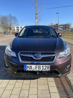 Bild des Angebotes Subaru XV XV 2.0D Active 4WD