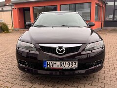Bild des Angebotes Mazda 6 Benzin und Gasanlage, 2.0 Active Sport (5-trg.)