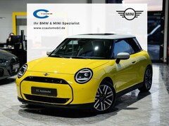Bild des Angebotes MINI Cooper SE Classic Trim Panorama Komfortzug. HUD