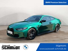 Bild des Angebotes BMW M4 Competition NP= 113.710,- / Glasdach / Harman