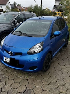 Bild des Angebotes Toyota Aygo Multi Mode City