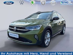 Bild des Angebotes VW Taigo Life 1.0 TSI 7-Gang-DSG Move AHK abnehmbar 85 k...