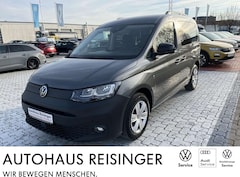 Bild des Angebotes VW Caddy Kombi 1.5 TSI (Klima,R-Kamera,Navi) Klima