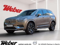 Bild des Angebotes Volvo XC90 T8 Twin Engine Inscription *Pano*B&W*BLIS*