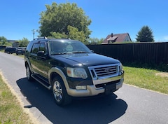 Bild des Angebotes Ford Explorer Explorer 4,6"EDDIE BAUER"AUTOMATIK"KLIMA"SCHIEBED"