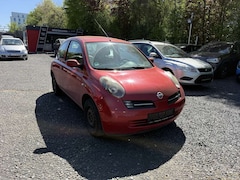 Bild des Angebotes Nissan Micra City