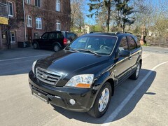 Bild des Angebotes Kia Sorento 2.5CRDi EX Limited Edition/AHK 3T/1.Hand