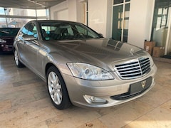 Bild des Angebotes Mercedes-Benz S 320 CDI/1.Hd/140tkm/Navi/Kam./Led./PDC/S-Heft/