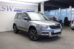 Bild des Angebotes Skoda Yeti 1,4 TSI AMBITION OUTDOOR BI-XENON