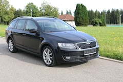 Bild des Angebotes Skoda Octavia Combi Joy DSG