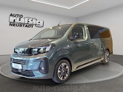 Opel Zafira Life Edition XL *LED*NAVI*AHK*KAMERA*