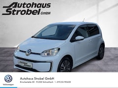 Bild des Angebotes VW e-up! 1-Gang Automatik Style Plus Kamera Climatr