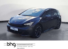 Bild des Angebotes CUPRA Born 170 kW/77kWh