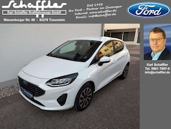 Bild des Angebotes Ford Fiesta Titanium X